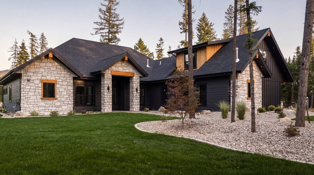 Safe Haven Homes