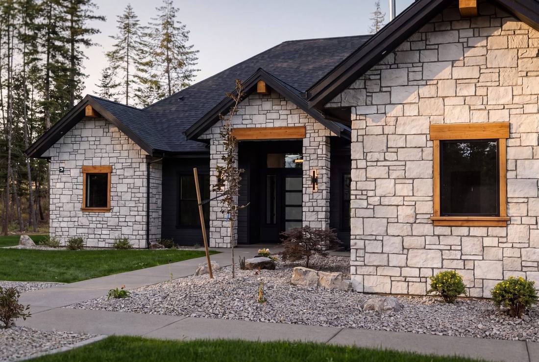 Safe Haven Homes