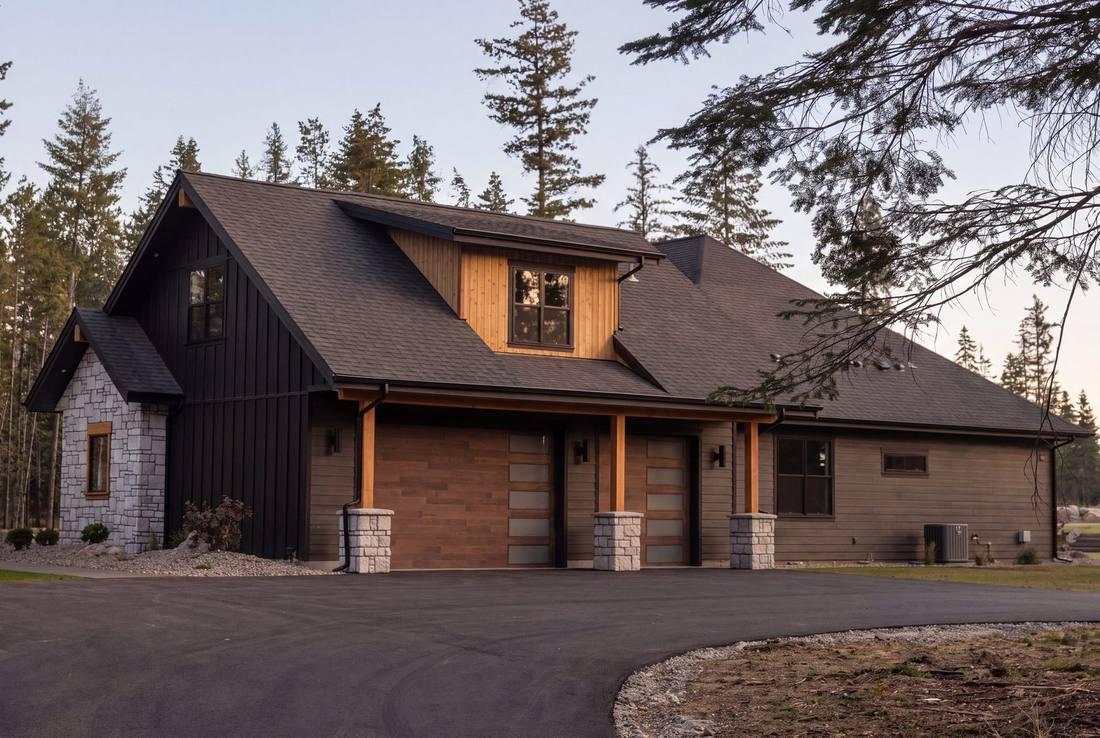 Safe Haven Homes