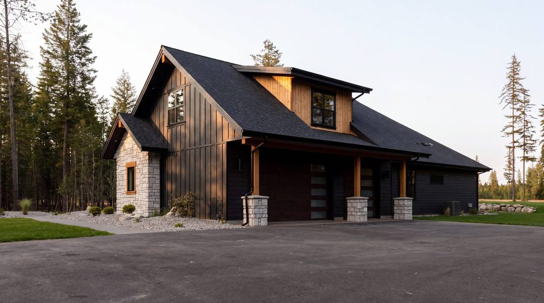 Safe Haven Homes