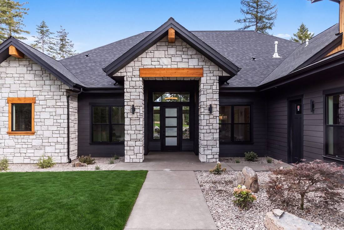 Safe Haven Homes