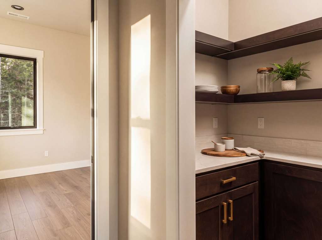 Safe Haven Homes