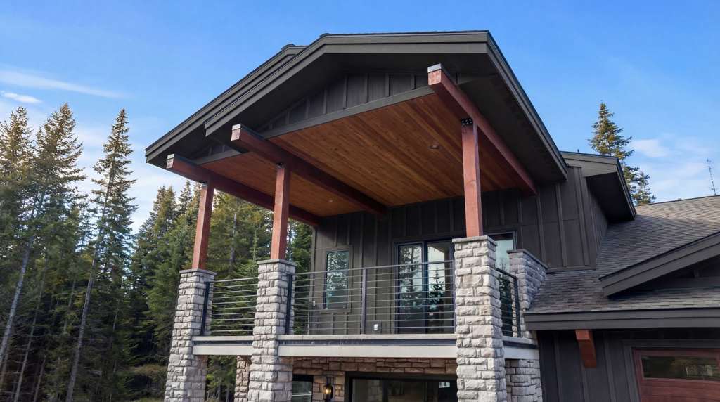 Northstar Hideout