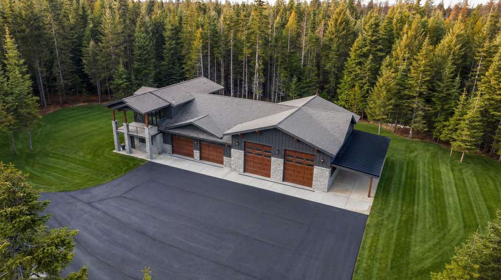 Safe Haven Homes