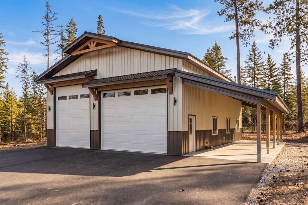 Safe Haven Homes
