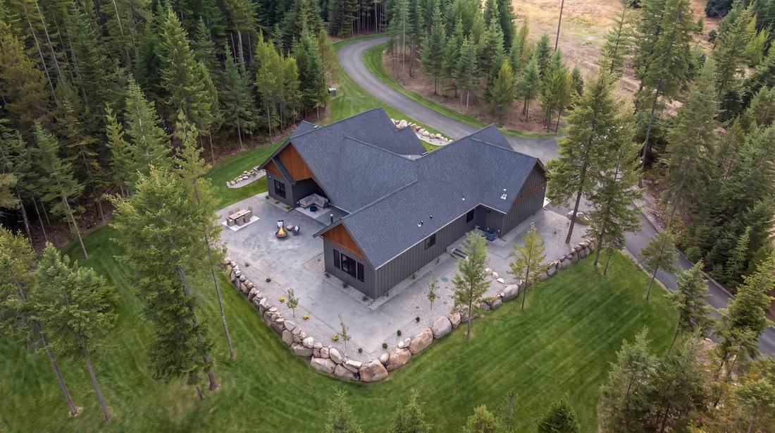 Safe Haven Homes