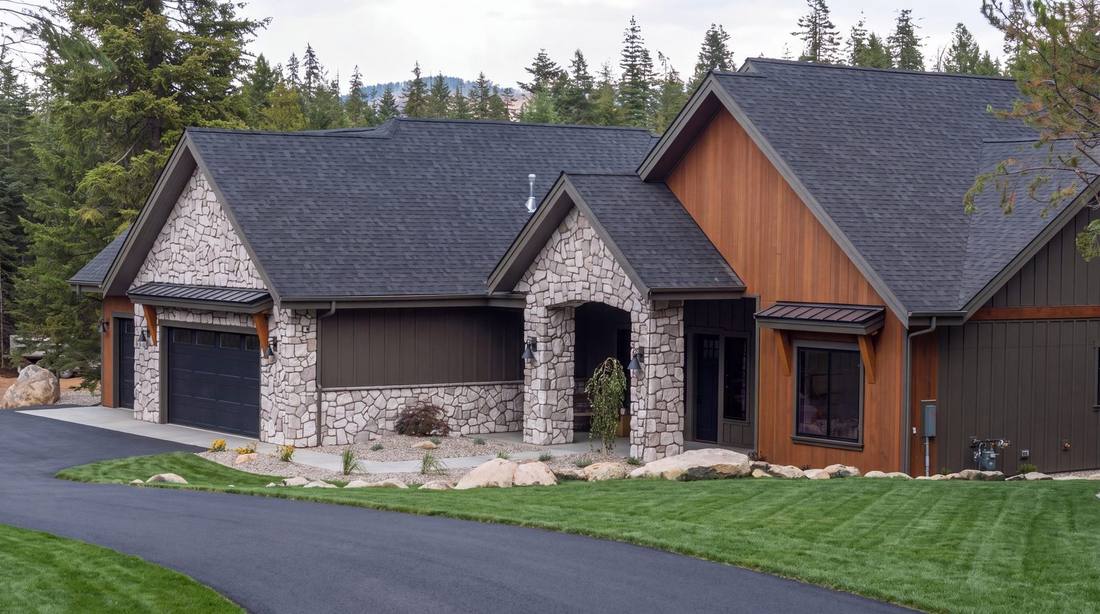 Safe Haven Homes