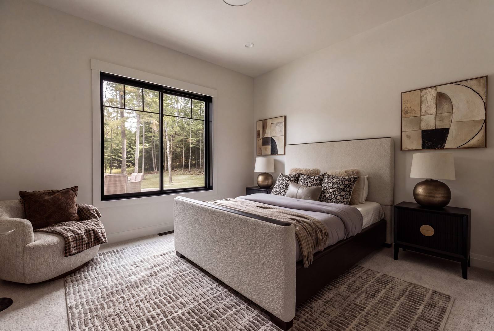 Safe Haven Homes